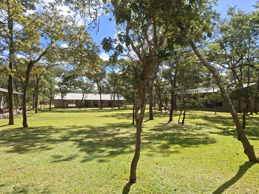 Shiloh campus